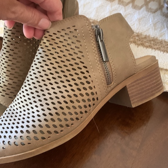 Soda Shoes - Picture 3 of 9